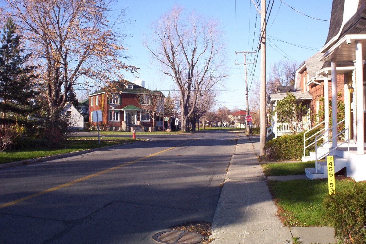 home inspector vaudreuil dorion canada