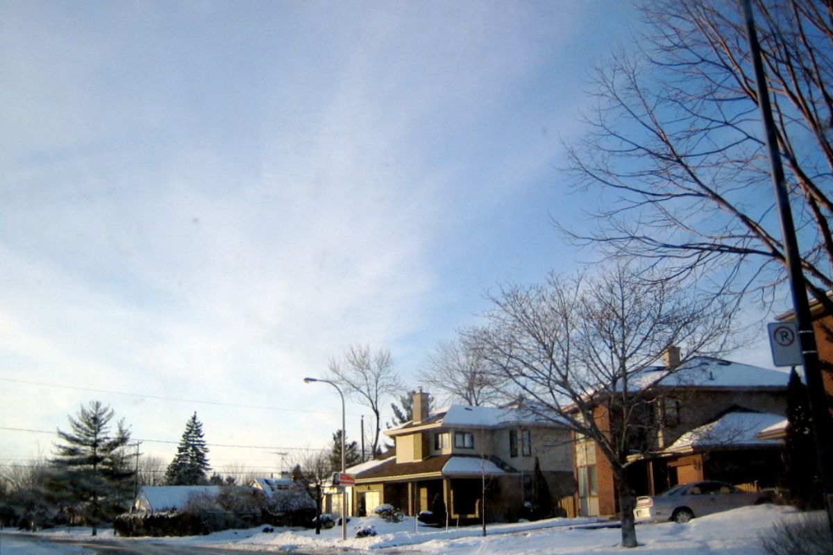 home inspector dorval quebec canada