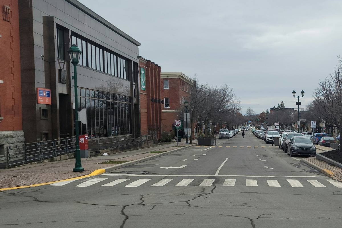 lachute montreal quebec canada